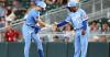 Royals trade Lane Thomas and Bailey Falter to Atlanta