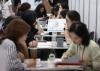 Seoul Universities' Rolling Admission Cutoffs Hit 5-Year High