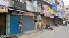 Business halts at Sowcarpet as traders allege harassment by GST officials