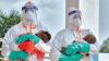 Current Ebola outbreak worst ever in DR Congo, says WHO