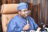 Ebola Between Public Health Emergency and Constitutional Democracy Sampson Parker