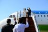 President Shavkat Mirziyoyev concludes his state visit to Kyrgyzstan
