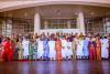 FG: 65 of 69 Nigerian Ambassadors Accepted, Two Others Unresolved