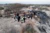 Plane carrying European tourists crashes in Peru, killing 13