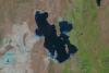 Meet the Utah artist painting the Great Salt Lake every day for a year