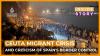 Is criticism of Spain on border management legitimate or politics?