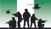 ISSUES IN NEW ARMY FORMATIONS