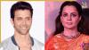 Hrithik Roshan breaks silence on internet’s ‘Apologise to Hrithik’ trend amid Kangana Ranaut row: ‘I’ll wait when…’