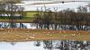 Scottish government announces more cash to help communities tackle flooding caused by climate change
