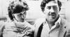 CEO who used name of Colombian drug lord Pablo Escobar to sell fake gold phones sentenced to 4 years