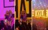Surprise! Madonna and Kylie Minogue perform at WorldPride Amsterdam