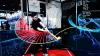 AI Helps Taiwanese Athletes Train Smarter
