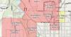 Wildfire burning in Spokane, WA prompts evacuation orders