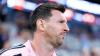 Tear-jerking Lionel Messi tribute welcomes Inter Miami hero back after World Cup heartache