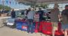 Politics on the Plaza Debut Gathering