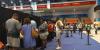 New students move into Jackson State University for the start of a new school year