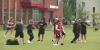 Falcons training camp: Quarterback battle, contract talks headline first week