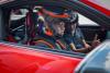 Business : Admi Shahrul Thrives On The Adrenaline Rush As Porscheâ€™s Elite Sportscar Instructor