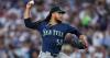 Seattle Mariners trade Luis Castillo to White Sox for Seranthony Domínguez, Nolan Jones