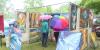 Island Art Fair draws vendors from several states as Grand Ledge festival grows to 206 exhibitors