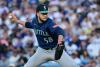 MLB trade deadline: Chicago White Sox acquire veteran pitcher Luis Castillo in deal with Seattle Mariners