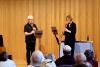Diverse recorder music that can speak across centuries