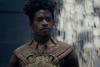 Ghanaian dancer steps onto Hollywood stage