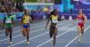 Track and field medals roll in for Jamaica