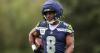 Seattle Seahawks first-round pick Jadarian Price hopes to prove his worth