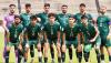 Pakistan and India grouped together for  SAFF Championship