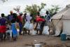 EU Supports WFP With Food Assistance To Displaced People In Mozambique