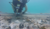 The 3,500-Year-Old Sunken Settlement Near Zadar You Can Swim to