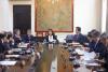 Peru: Keiko Fujimori’s Administration Requests Legislative Powers