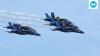 Blue Angels Seafair canceled: Will popular Seattle air show be rescheduled? Latest update as fans left 'disappointed’