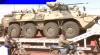 Russian Ship Delivers Military Vehicles to Mali