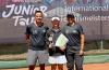 South Korea's Kim Seo-hyun completes perfect 17-0 European sweep with U14 Super Category title