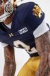 Notre Dame and So-Fi announce jersey patch deal, financial partnership