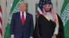 Saudi Arabia raises concerns with Trump over new Iran strikes: report