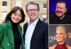 Davina McCall, Ricky Gervais and the return of Celebrity Hunted - here’s your TV week all sorted