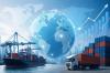 Seasonally-adjusted Q1 2026 world merchandise trade volume up 3.2% YoY