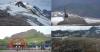 French Alpine glacier suffers one of worst melt seasons on record as heatwave grips Europe