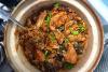 'Just perfectly satisfied': Hong Kong-style pork ribs rice bowl