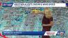 Flash flooding warnings in North Carolina, rescues possible | Damaging wind and torrential rain