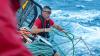 Welsh sailor faces sharks, 15m waves and crew member with broken leg in race across globe
