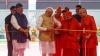 ‘Writing new chapters in AI and space’: PM Modi hails youth as driver of India’s tech growth