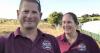 Wrexham couple transform lead-contaminated land into award-winning farm