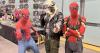 Comic Con to bring cosplay and pop culture fun to Sixways