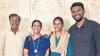 Kadapa IIT graduate lands 13 Central government job offers