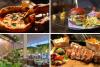 The top 10 most booked restaurants in Sheffield,  Rotherham and Doncaster - according to Open Table