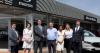 One of car brand's longest-serving dealerships in UK marks milestone anniversary
